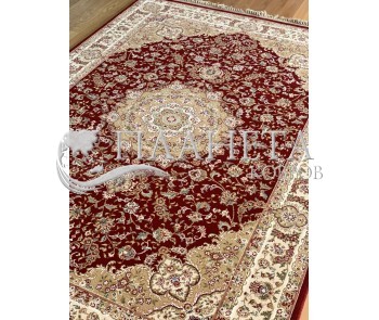 Шерстяний килим Diamond Palace 2533-53366 - Висока якість за найкращою ціною в Україні